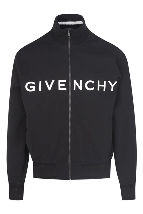 givenchy tracksuit rep|Givenchy jacket and pants tracksuit.